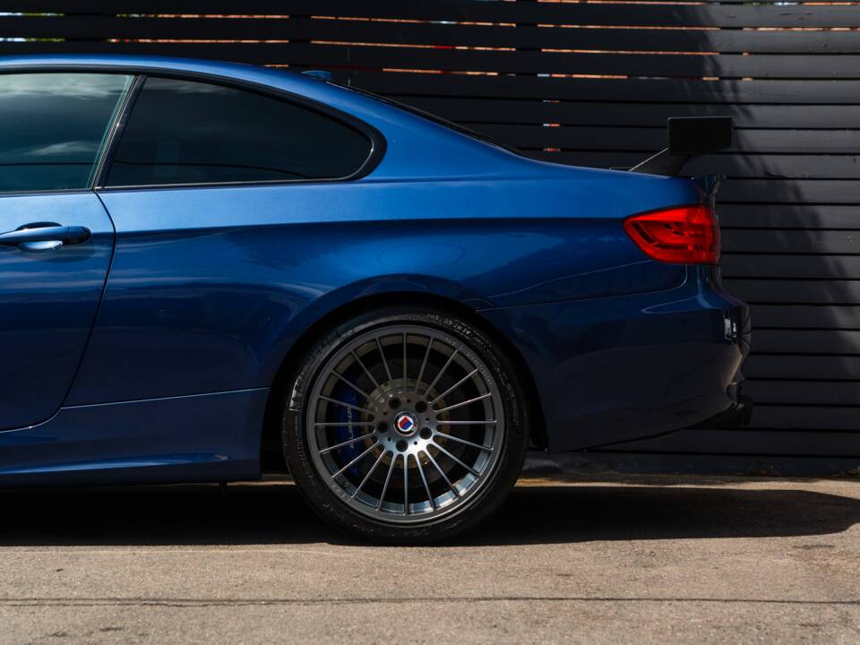 Bild 6/60 von ALPINA B3 GT3 (2012)