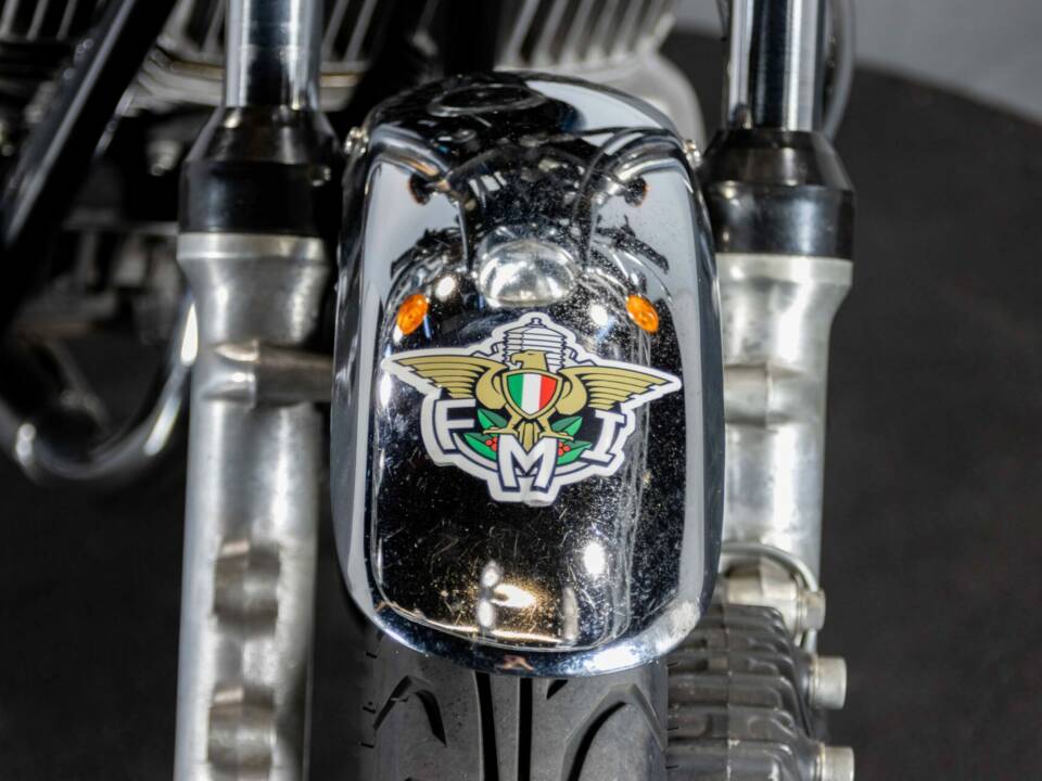Image 39/49 of Kawasaki H1 500 Mach III (1976)