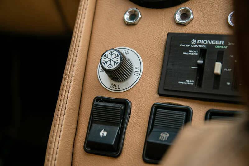 Bild 50/50 von Lamborghini Espada 400 GT (1971)