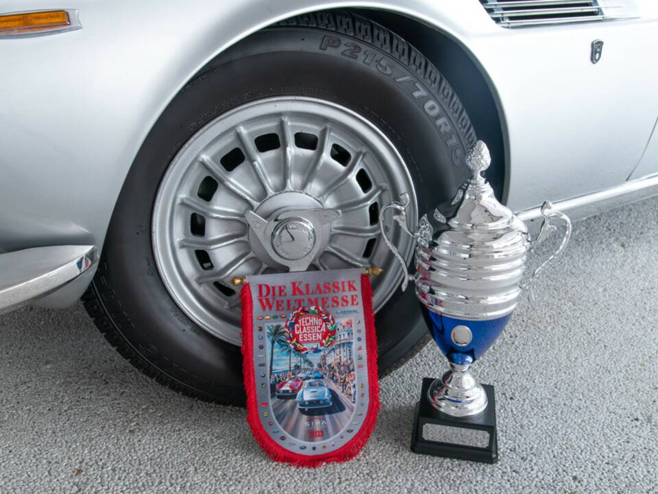 Bild 21/47 von ISO Rivolta 300 (1966)