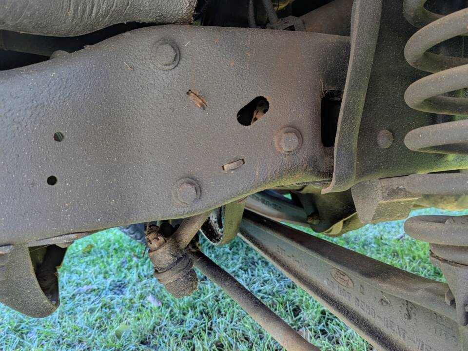 Image 52/65 of Ford F-150 (1991)