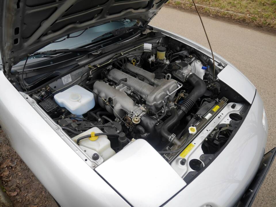 Image 32/48 de Mazda MX-5 1.6 (1900)