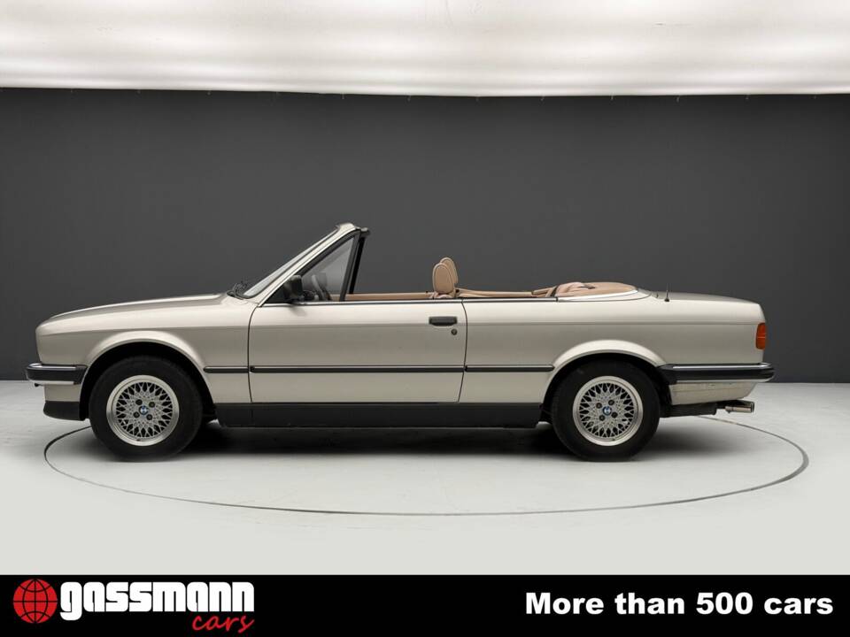 Bild 5/15 von BMW 320i (1990)