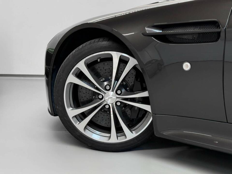 Bild 9/26 von Aston Martin V12 Vantage (2013)