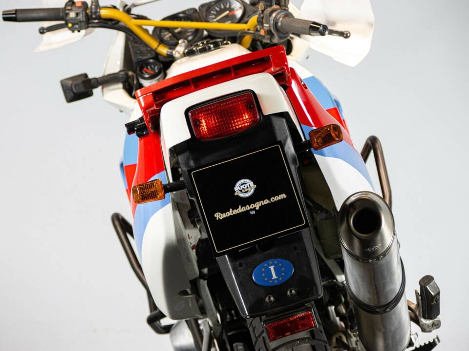 Bild 9/50 von Honda XRV 750 Africa Twin (1990)