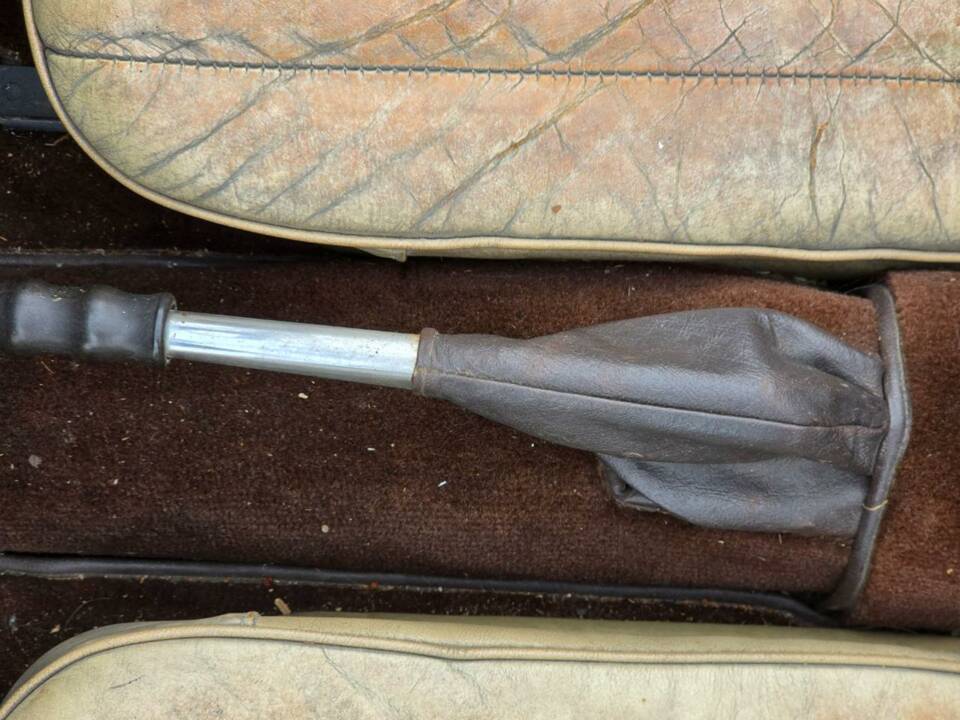 Bild 23/50 von MG TF (1954)