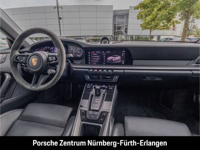 Obraz 22/50 pojazdu Porsche 911 Turbo S (2023)