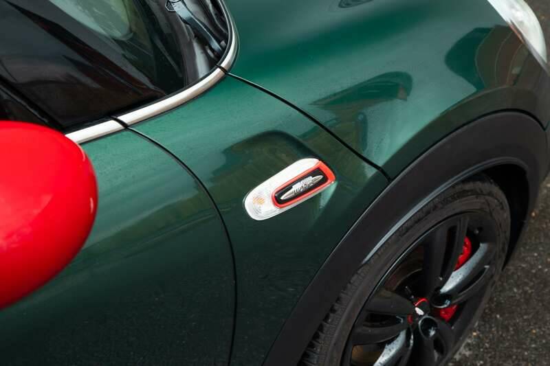 Bild 45/50 von Mini John Cooper Works (2015)