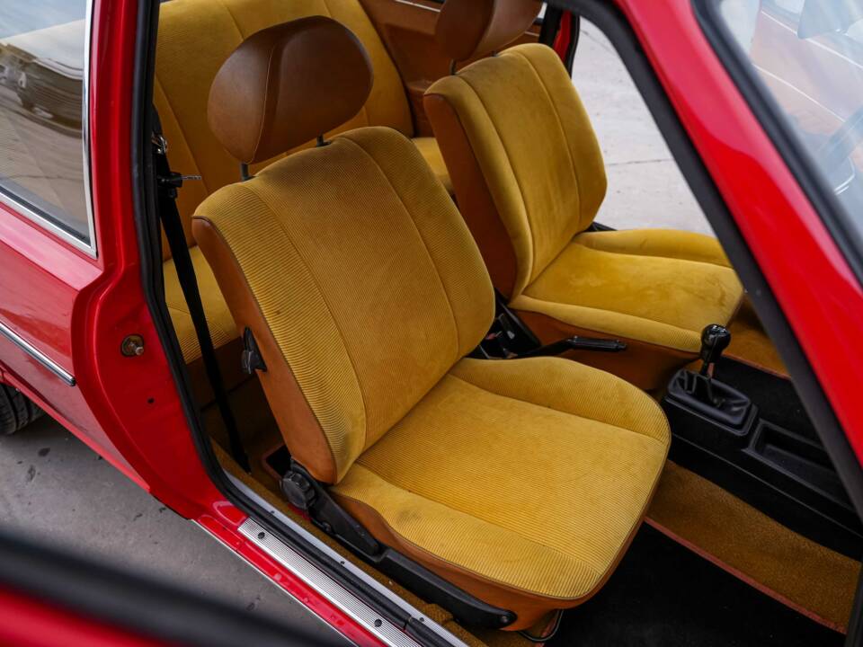 Afbeelding 36/41 van Audi 80 S/LS (1976)