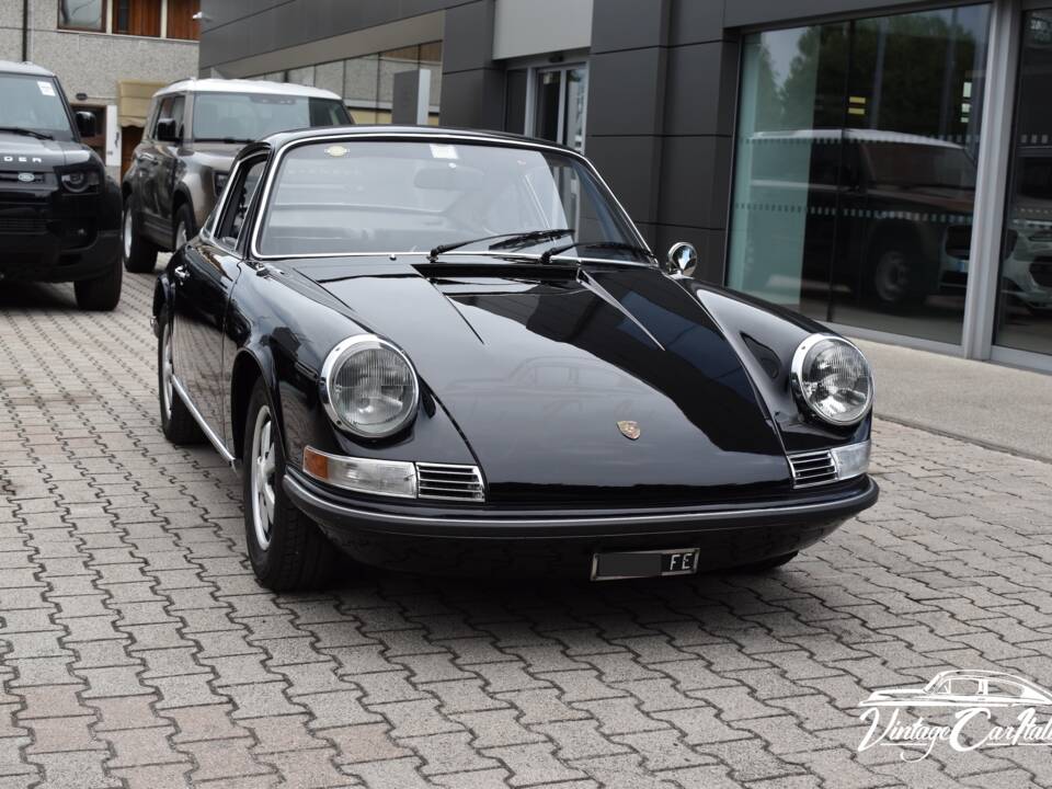 Afbeelding 1/60 van Porsche 911 2.2 T (1970)