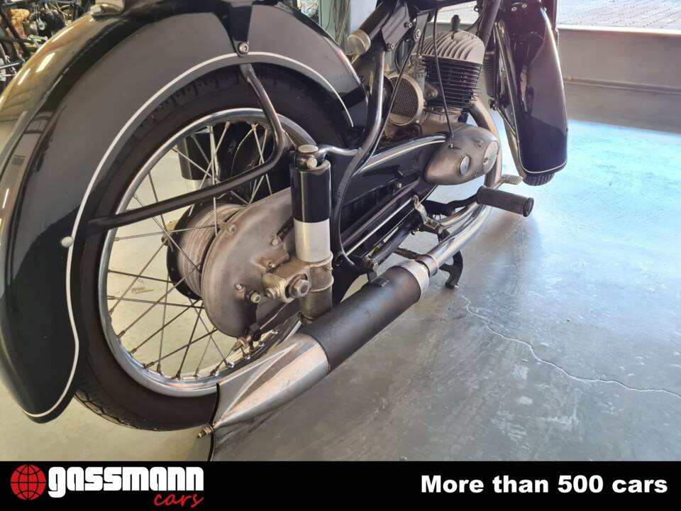 Imagen 10/13 de DKW DUMMY (1953)