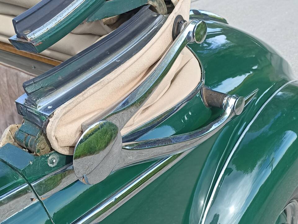 Bild 16/33 von Mercedes-Benz 170 S Cabriolet A (1950)