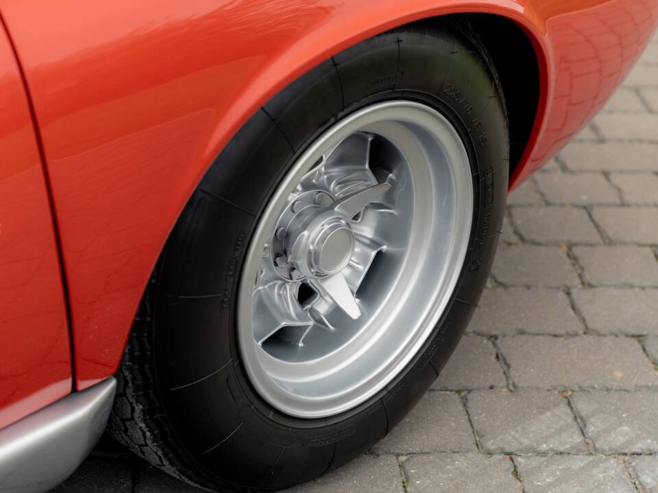 Bild 15/85 von Lamborghini Miura P 400 (1967)