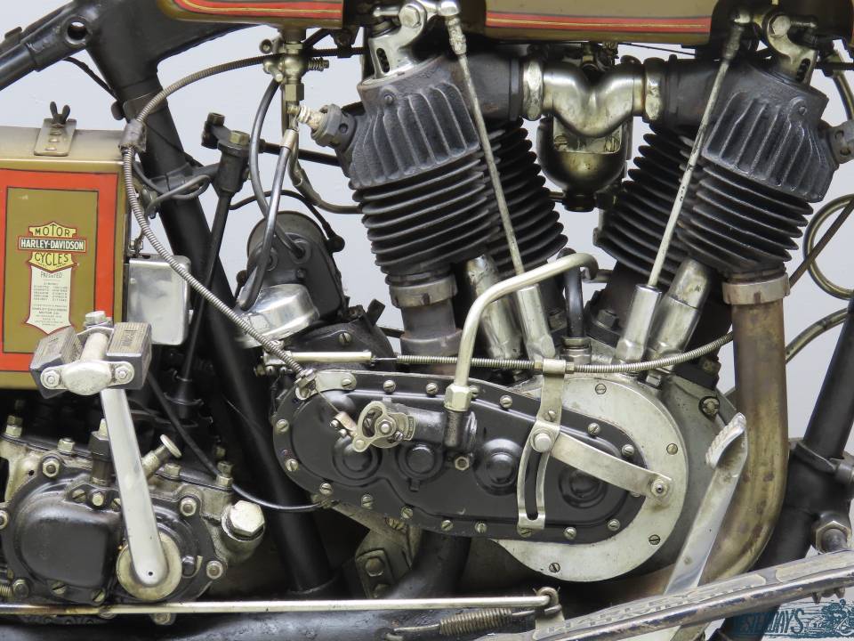 Image 6/7 of Harley-Davidson DUMMY (1928)