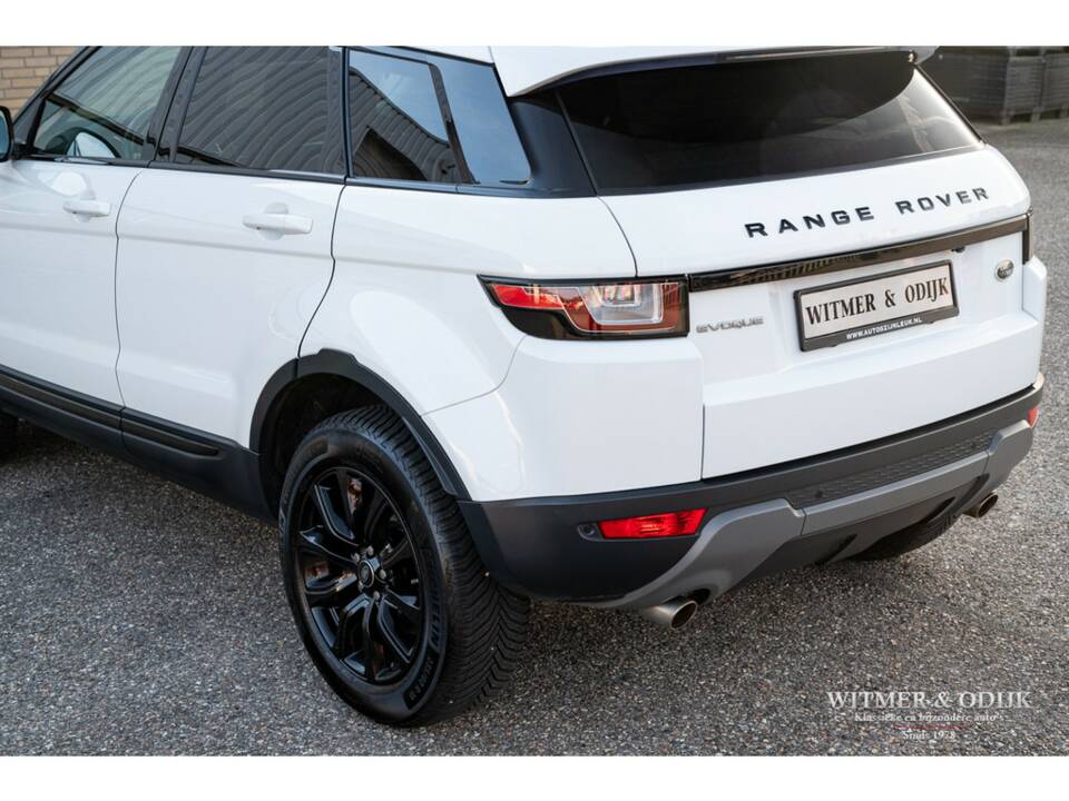 Bild 18/33 von Land Rover Range Rover Evoque D240 (2019)