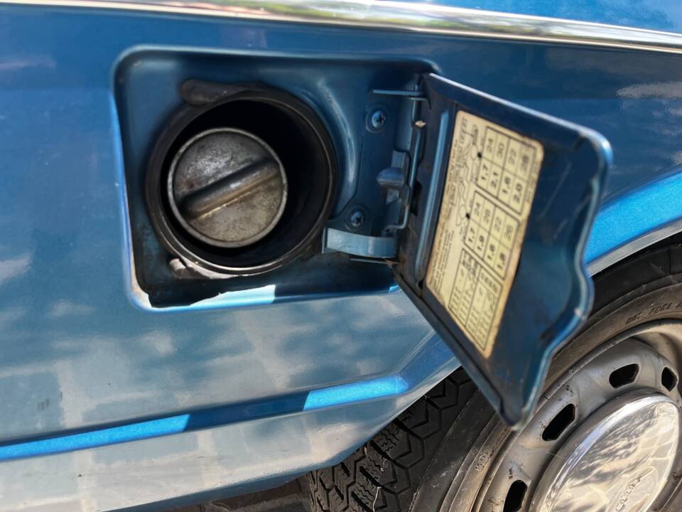 Bild 29/138 von Audi 80 GL (1974)