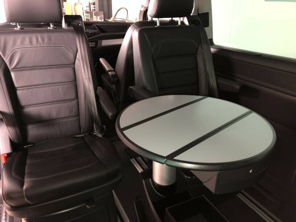 Bild 24/32 von Volkswagen T6 Multivan 2.0 TDI (2023)