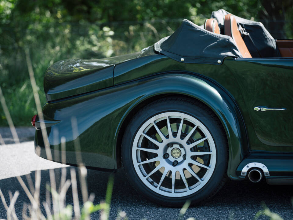 Bild 7/26 von Morgan Aero 8 (2005)