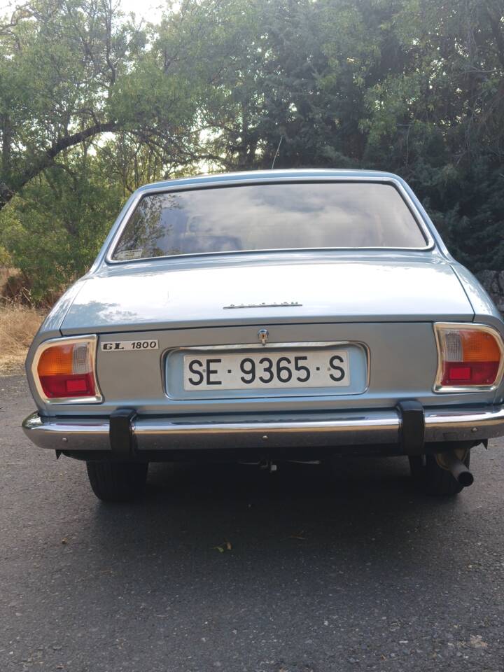 Bild 10/52 von Peugeot 504 (1979)
