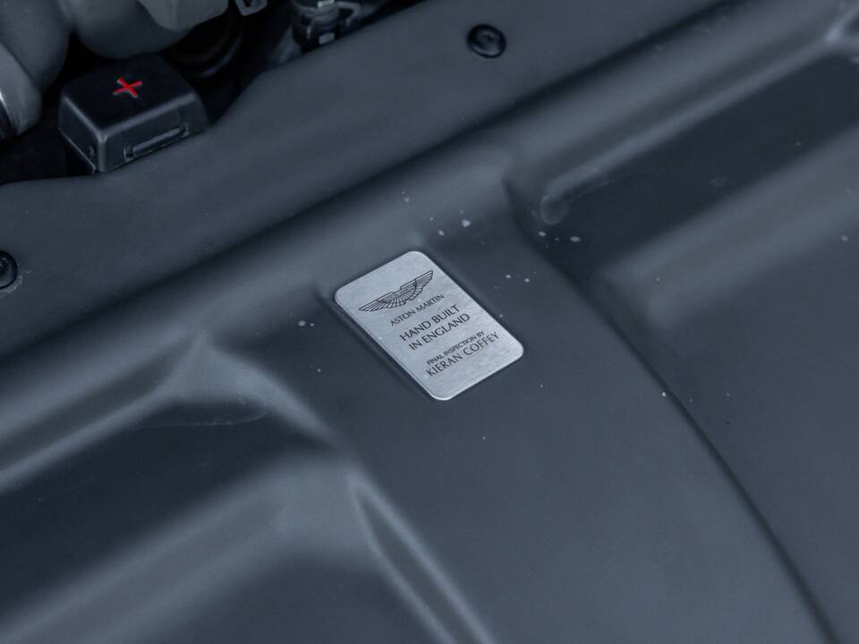Afbeelding 53/69 van Aston Martin DBS (2012)