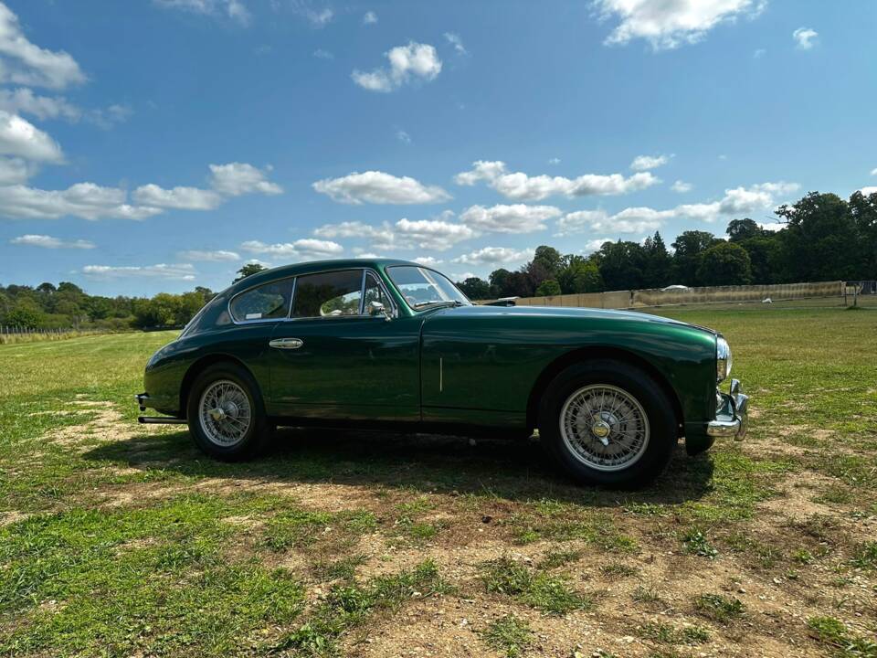 Bild 23/78 von Aston Martin DB 2&#x2F;4 Mk I (1954)