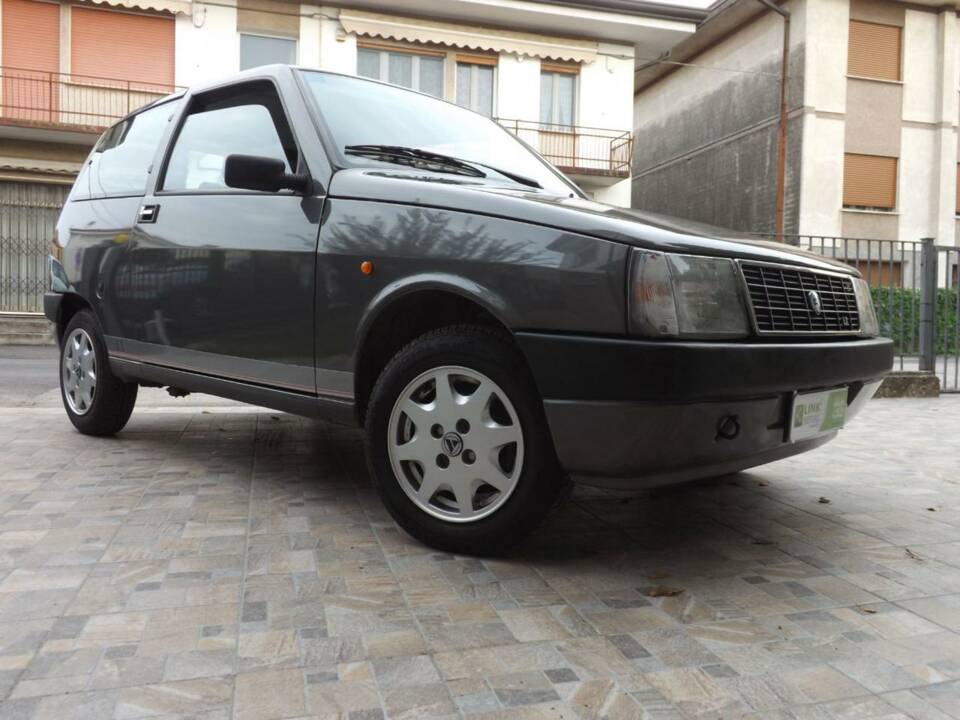 Imagen 48/50 de Autobianchi Y10 Fire (1989)