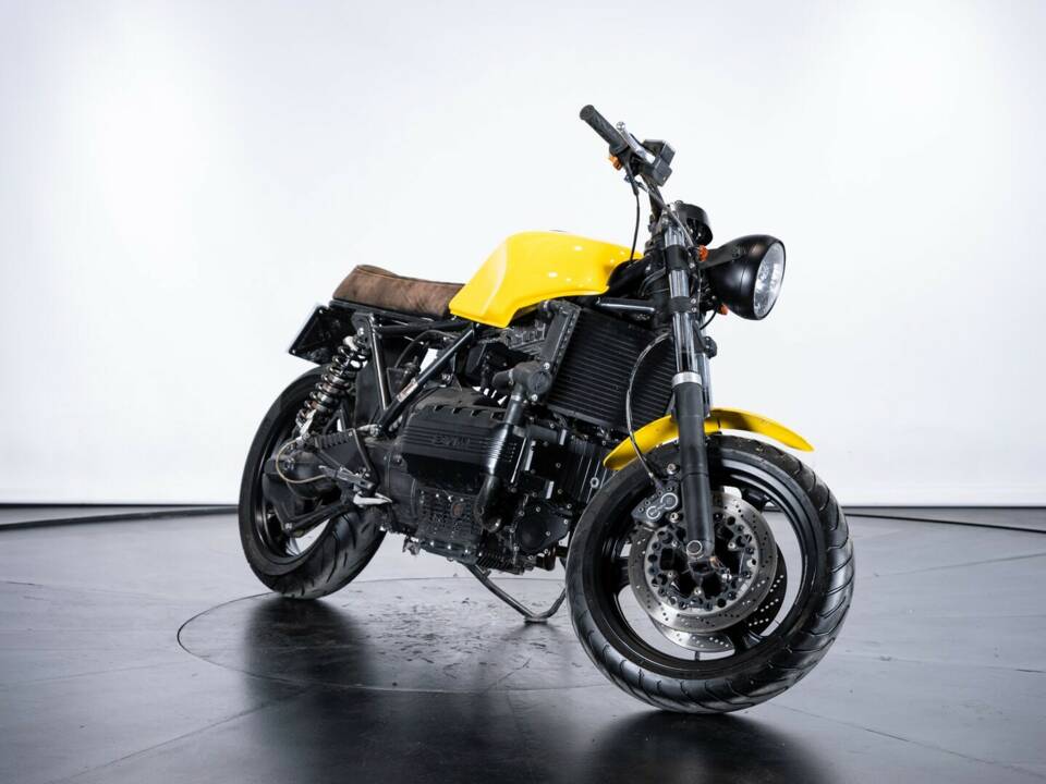 Immagine 5/46 di BMW R 1100 RS (1993)