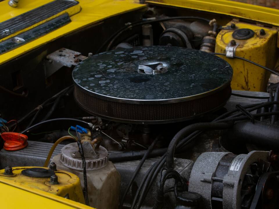 Obraz 38/50 pojazdu Triumph Stag (1975)
