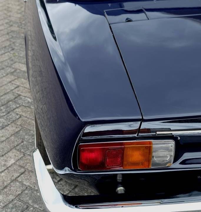 Afbeelding 34/41 van Aston Martin V8 Volante (1979)