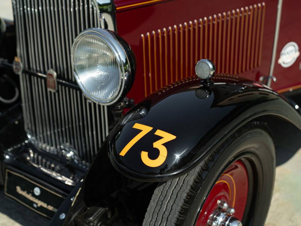 Imagen 12/50 de FIAT 514 (1932)