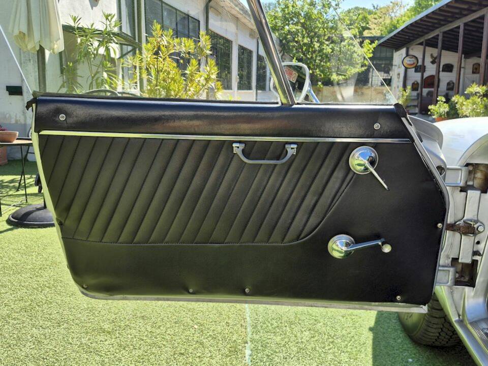 Afbeelding 21/63 van Alfa Romeo Spider 1300 (1976)