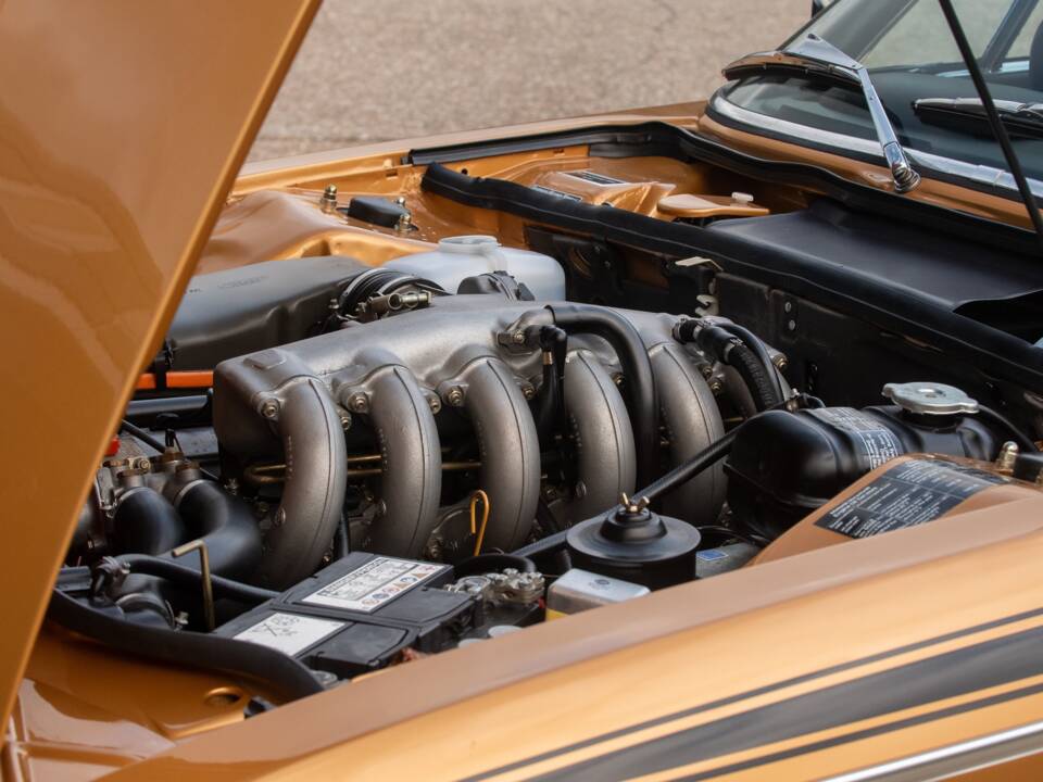 Afbeelding 17/50 van BMW 3.0 CSL (1974)