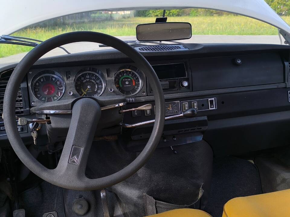 Bild 12/94 von Citroën DS 21 IE (1972)