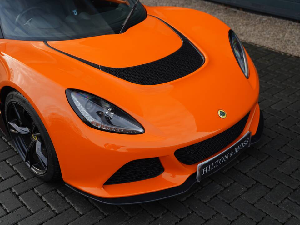 Bild 29/50 von Lotus Exige S (2015)