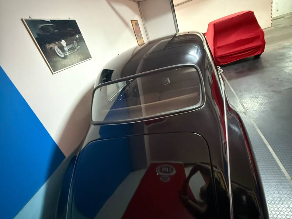Bild 14/20 von Lancia Aurelia B21 (1953)
