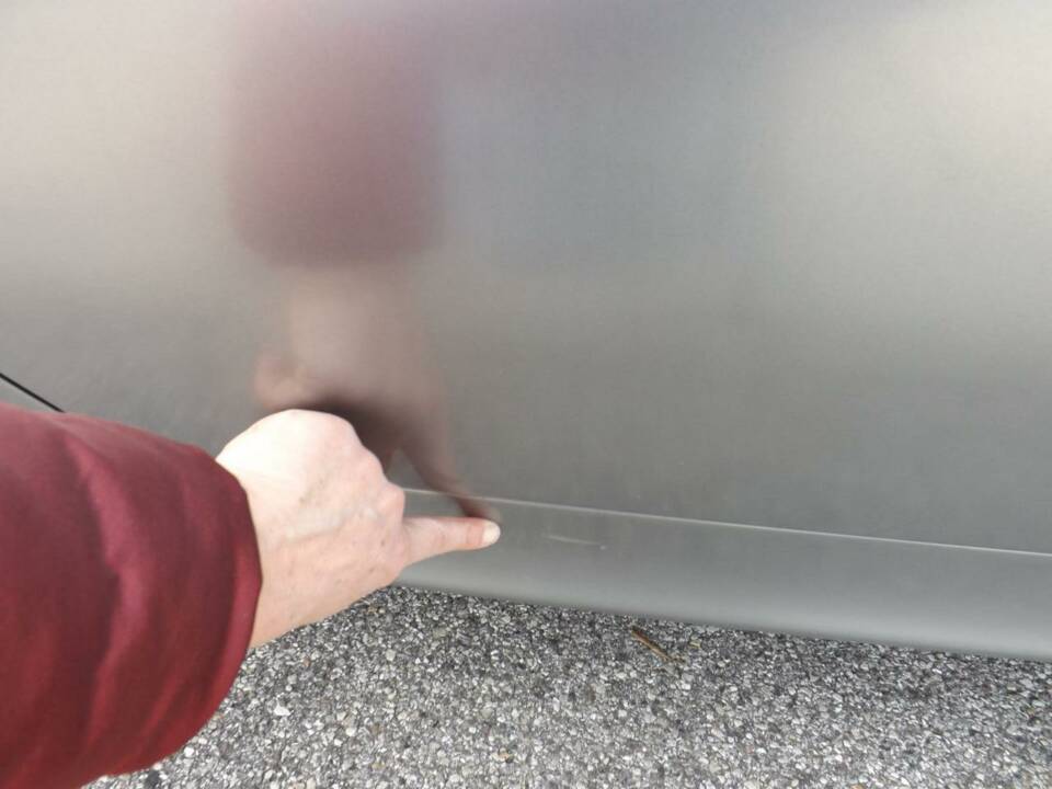 Image 45/50 of Mercedes-Benz 500 SL (1991)