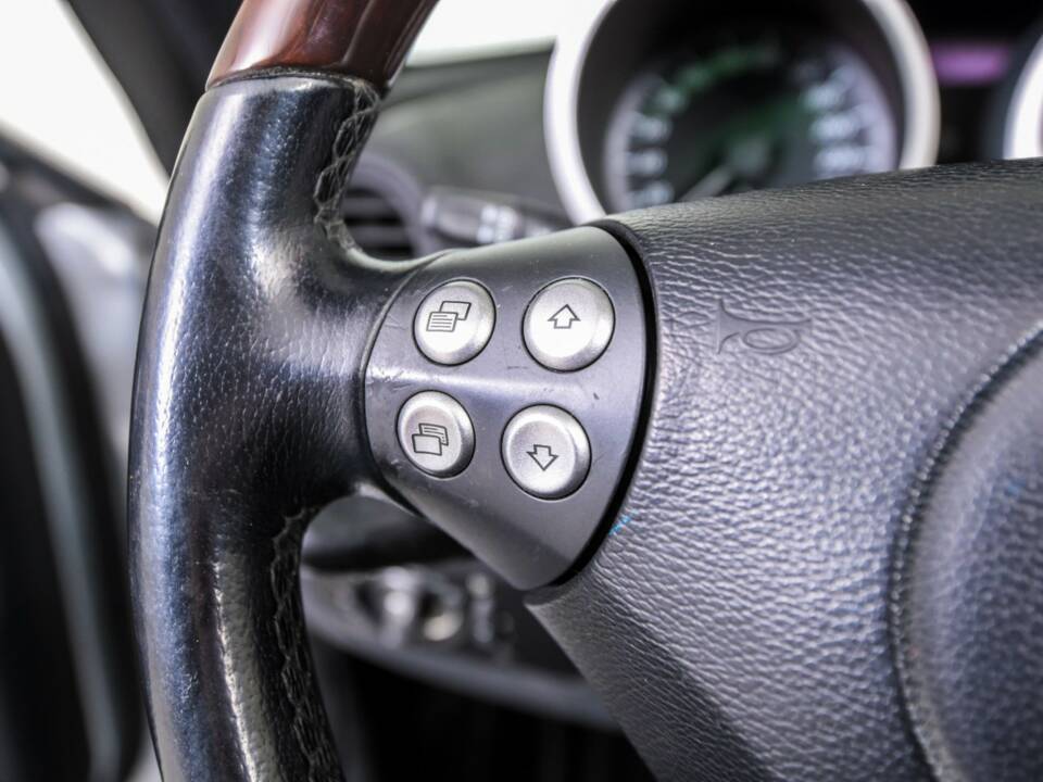Bild 21/50 von Mercedes-Benz SLK 200 Kompressor (2005)
