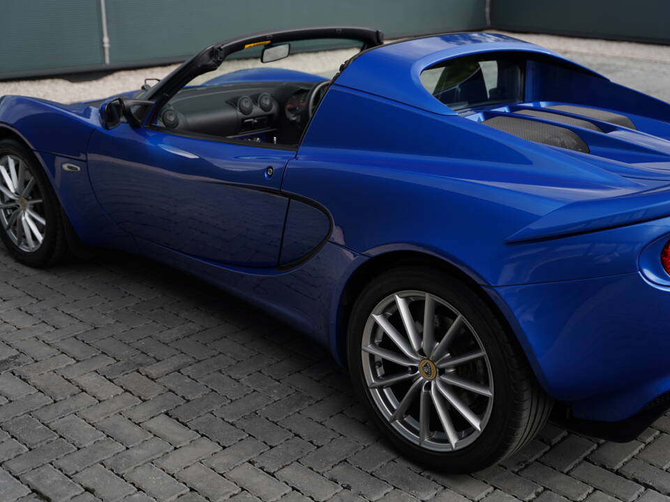 Image 49/50 of Lotus Elise Sport 220 (2019)