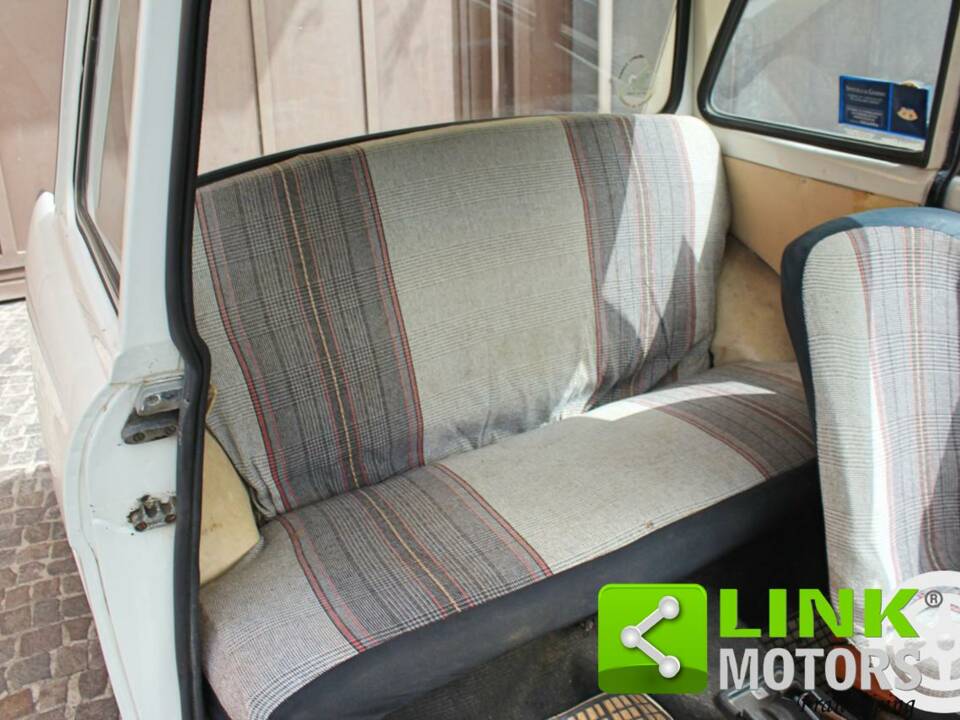 Image 6/10 of Autobianchi Bianchina (1963)