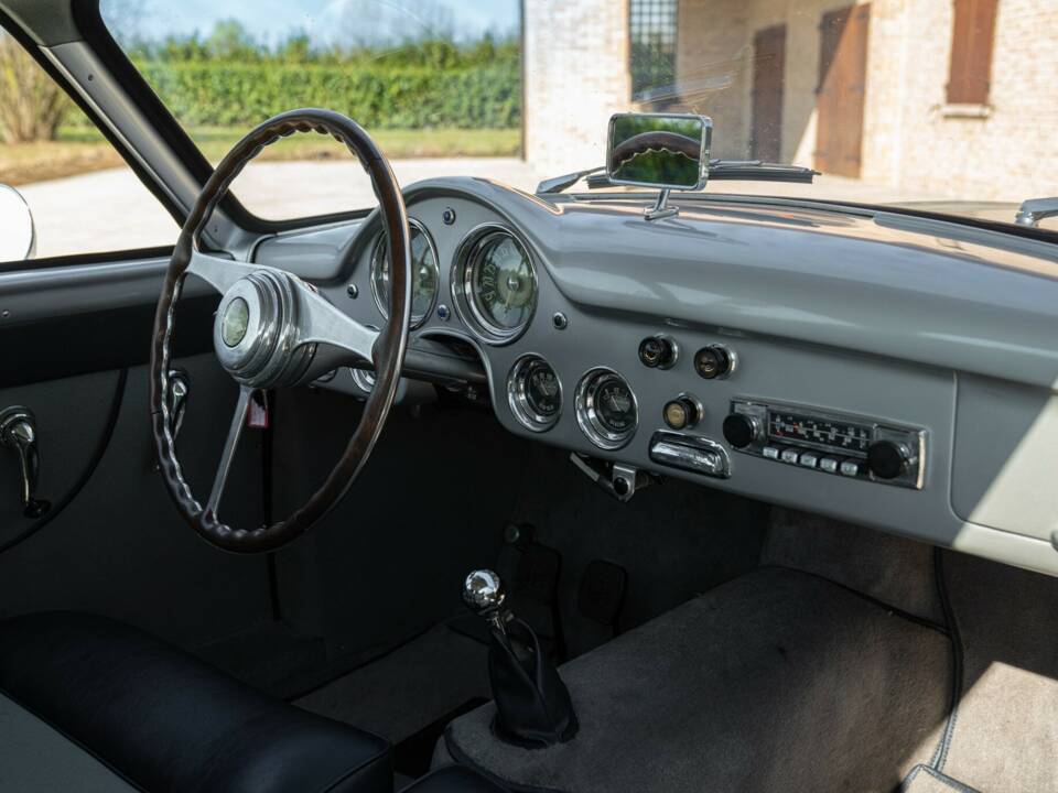 Immagine 37/50 di Alfa Romeo 1900 C Sprint (1955)