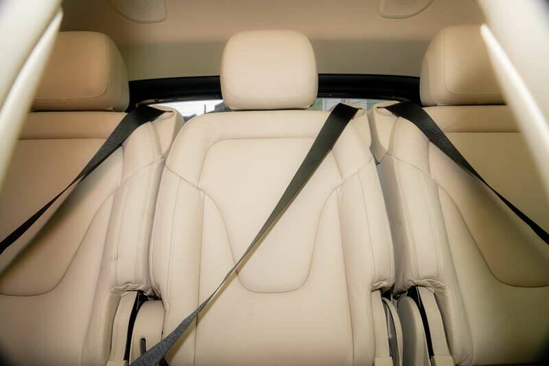 Bild 46/50 von Mercedes-Benz V 220 D (2021)