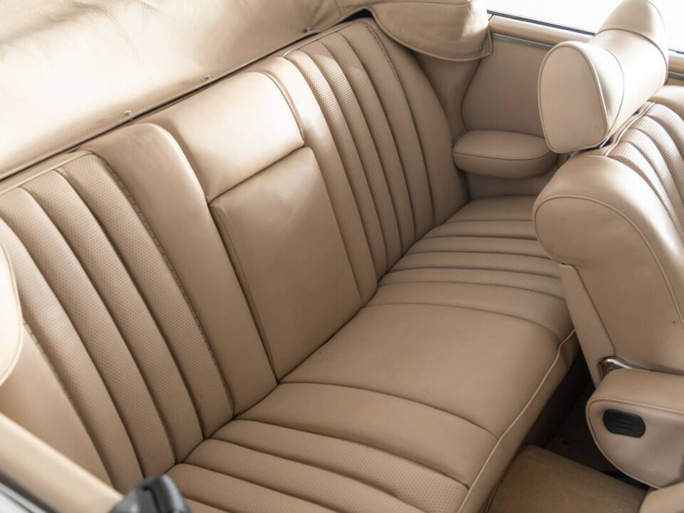 Bild 33/42 von Mercedes-Benz 280 SE 3,5 (1971)