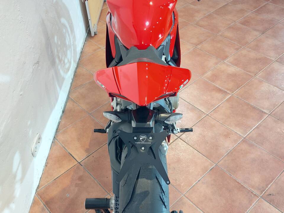 Image 15/42 of Ducati 1199 Panigale S Tricolore (2012)