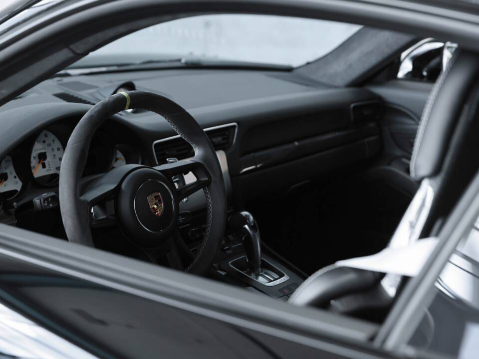 Afbeelding 31/50 van Porsche 911 GT3 RS (2019)
