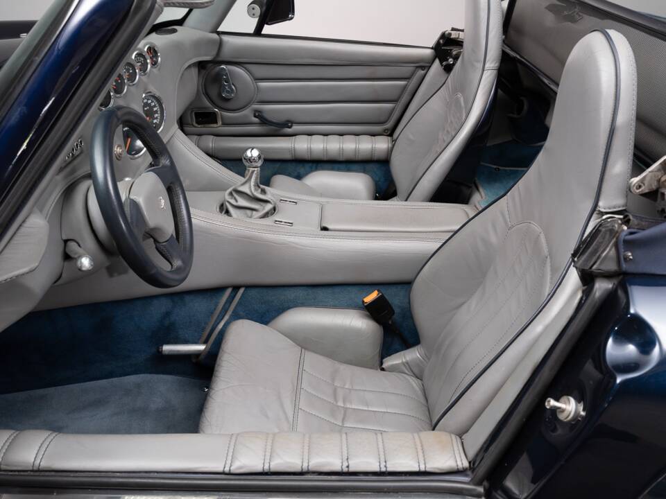 Image 19/29 of Wiesmann Roadster MF28 (1999)