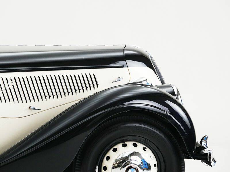 Bild 11/15 von BMW 335 (1939)