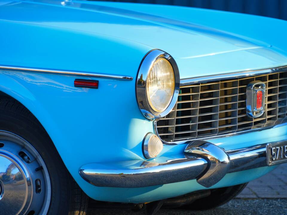 Immagine 5/77 di FIAT 1500 (1963)