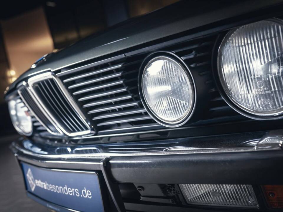 Afbeelding 4/15 van ALPINA B9 3.5 (1986)