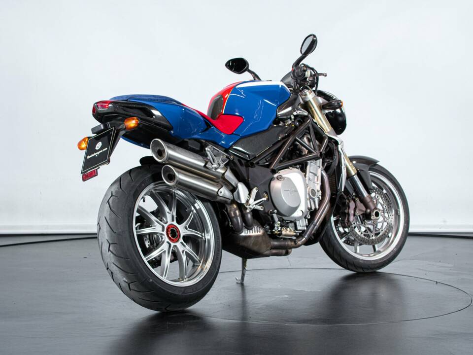 Bild 4/50 von MV Agusta DUMMY (2004)