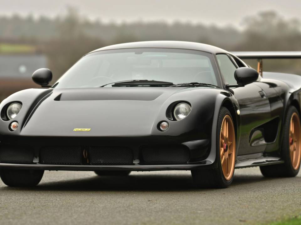 Image 2/50 of Noble M12 GTO (2002)